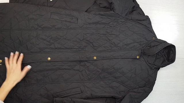 05689 Heavy Anoraks Hedg (Теплые куртки М/Ж)№13 19,75 кг 7,60€ за кг 26ед смотреть онлайн
