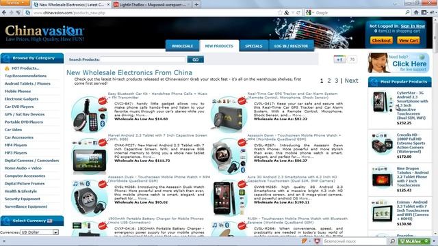 Где найти дешевый товар для перепродажи смотреть онлайн