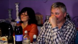 Застольный конкурс на юбилей