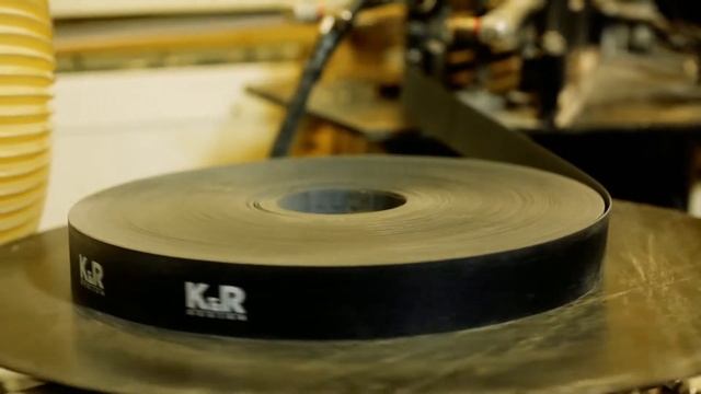 Производство фальшпола K&R Design смотреть онлайн