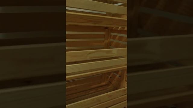 Ящики для овощей DIY смотреть онлайн