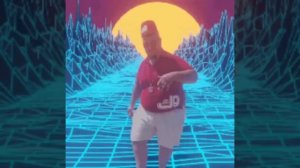 Mr bombastic bomba fantastic for 1 hour long #fyp#spiderman# viral