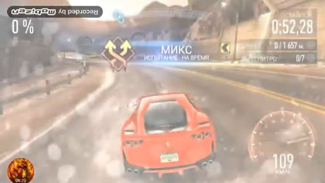 Need Speed no Limits прохождение #3 смотреть онлайн
