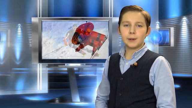 Самые интересные факты о лыжах смотреть онлайн