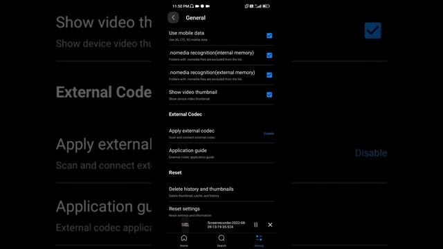 Top 3 MX player alternative media player apps & their setting & features walk through ?? смотреть онлайн