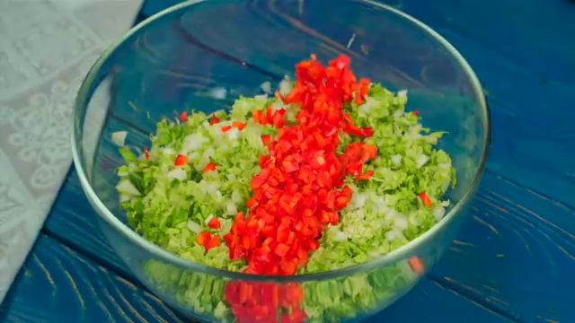 А’ля Оливье, просто замените картошку! 3 рецепта готовлю на НОВЫЙ ГОД, которые полюбят абсолютно вс смотреть онлайн