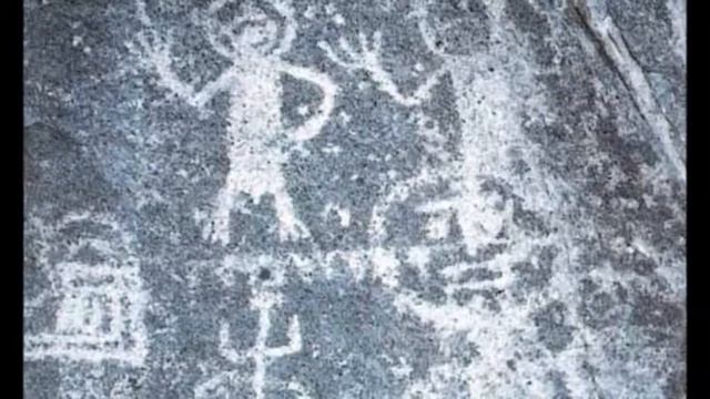 Тайны Мира - Кызылкум смотреть онлайн