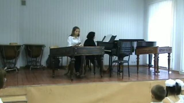 Обр. В.Сиченка Український народний танець «Козачок», 2010 рік смотреть онлайн