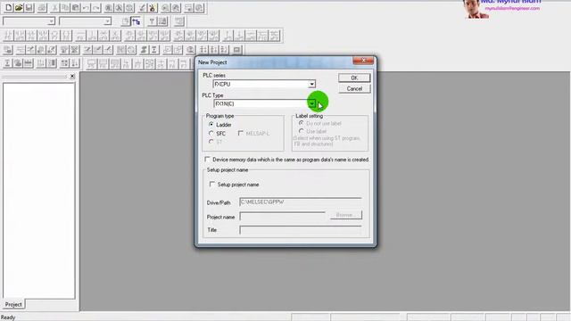 Softwares for MITSUBISHI PLC Programming | Start Programming with MITSUBISHI PLC Software смотреть онлайн
