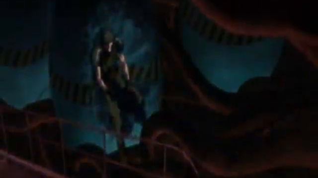 FFVII Last Order AMV смотреть онлайн