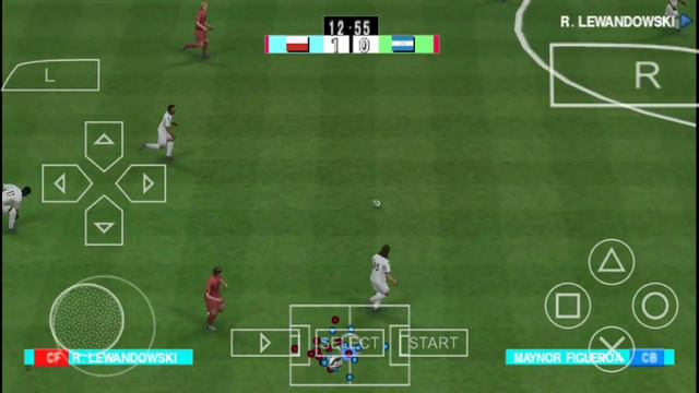 Pes 2018.psp смотреть онлайн