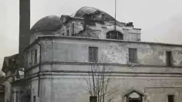 СОВЕТСКИЙ АЛЬКАТРАС СУХАНОВКА САМАЯ СТРАШНАЯ СОВЕТСКАЯ ТЮРЬМА смотреть онлайн