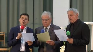 2016.08.06 «Гаснет ли пламя в огне испытанья»