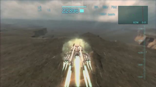 (Pt.14) Armored Core for Answer: Blind Playthrough смотреть онлайн