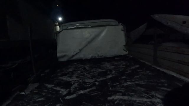 Дважды за углём зимой без печки. ГАЗЕЛЬ, как много в этом звуке... смотреть онлайн