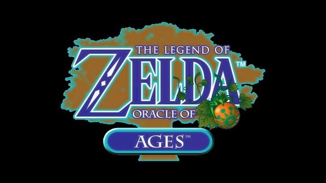 Oracle of Ages: Skull Dungeon (Arranged) смотреть онлайн