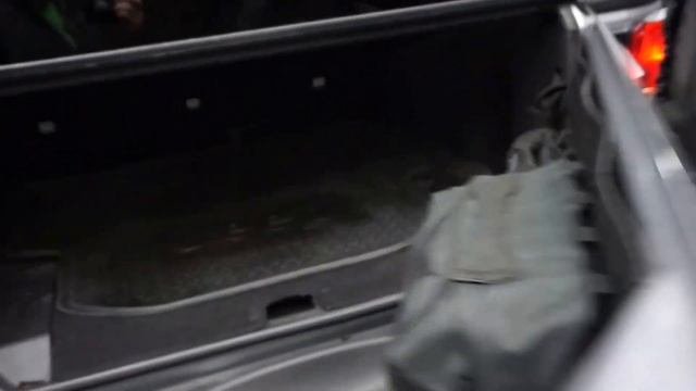 2015 Jeep Wrangler Unlimited WalkAround  Lexus Of Wilmington #6155b