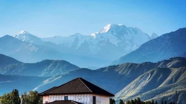 Земельный участок в Талгаре 100 соток, 1га. смотреть онлайн