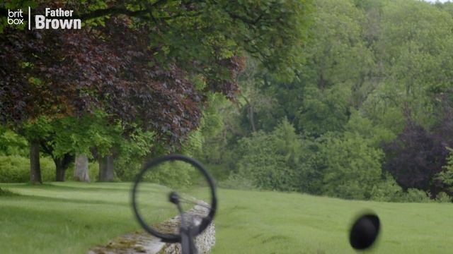 Father Brown | Season 10 Trailer | BritBox Exclusive