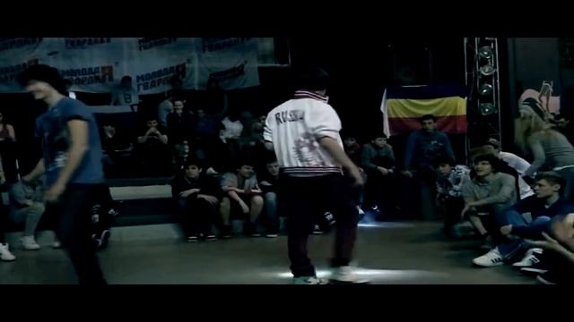Tishka vs Anri смотреть онлайн