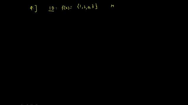 HADAMARD transform in digital image processing смотреть онлайн