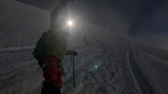 День 9. Рассвет на перилах ч.2 смотреть онлайн