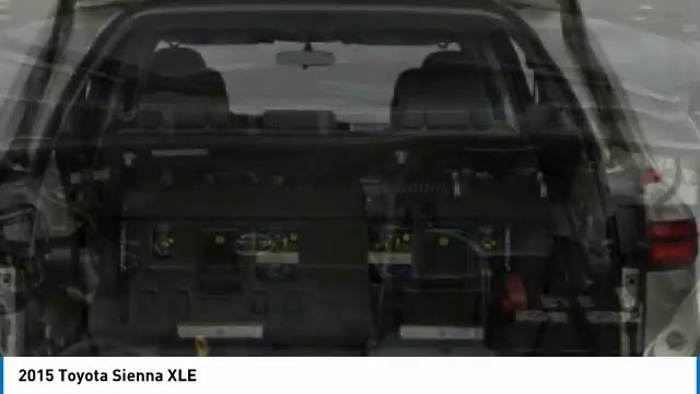 2015 Toyota Sienna Brooklyn Center,Maple Grove,Plymouth,Minneapolis 210422B смотреть онлайн
