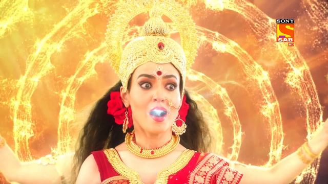 Shiv Aur Shakti - Dharma Yoddha Garud - Full Episode - 169 - 26 Sep 2022