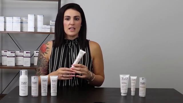 TIZO Photoceutical смотреть онлайн