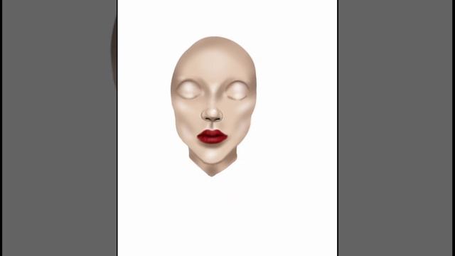 speedpaint смотреть онлайн