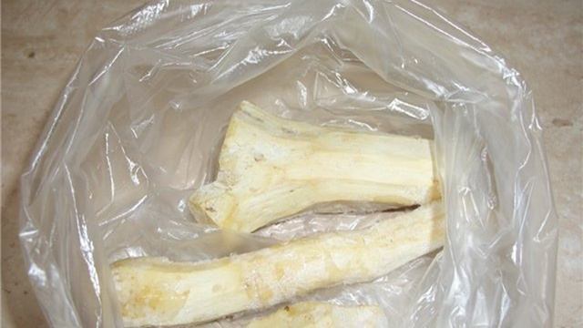 Кухня Мамашки