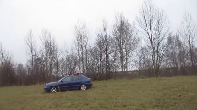 МР 515С. Разрывные пули 5.5 "Квинтор Flash" (светошумовые) смотреть онлайн