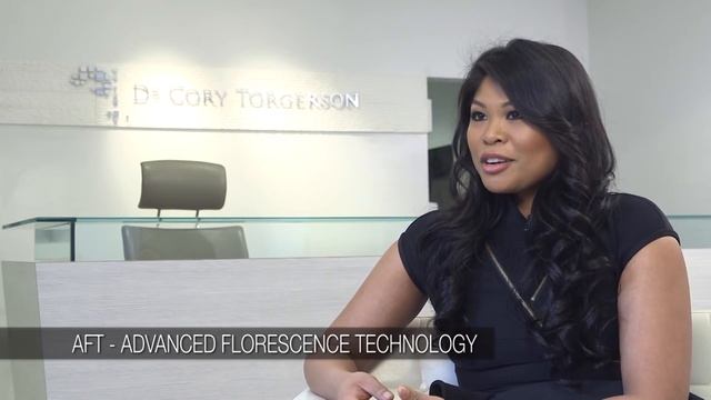 AFT- IPL Laser | Toronto Laser Clinic - Dr. Cory Torgerson