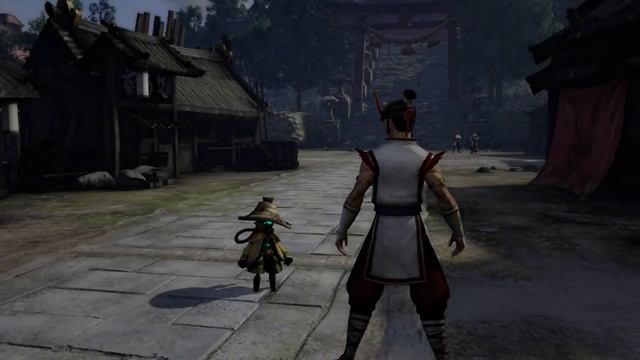 Toukiden 2.mp4 смотреть онлайн