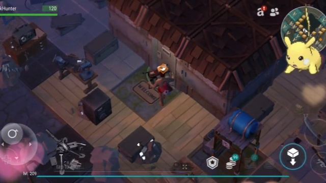 LDOE Raid Asskicker Base Session 16 last day on earth смотреть онлайн