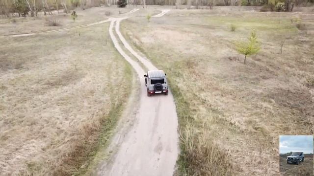 Suzuki Jimny 2019 Our Way Of Life