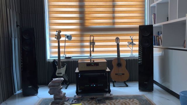 gryphon diablo 300 cd accuphase DP 700. elac concentro s507 смотреть онлайн