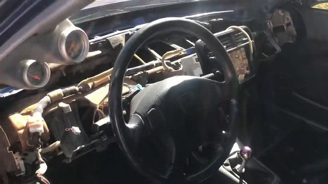 2000 Honda Civic si EM1 95,000 miles смотреть онлайн