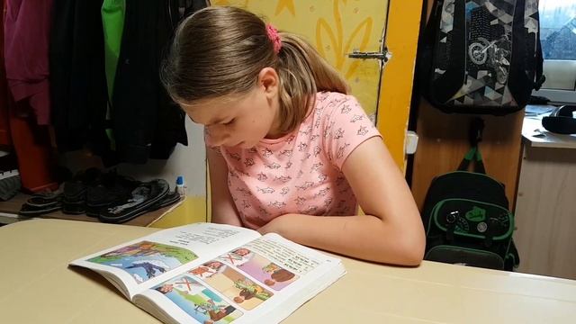 Дедушка в гостях, но без комментариев#многодетнаясемья смотреть онлайн