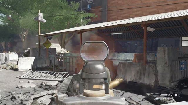 Прохождение Call of Duty Ghosts — Часть 3: Возвращение смотреть онлайн