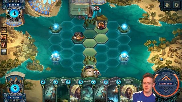 Green Rush | Preparing for Faeria Fall of Everlife смотреть онлайн