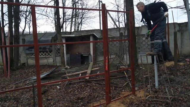 Строительство с удовольствием