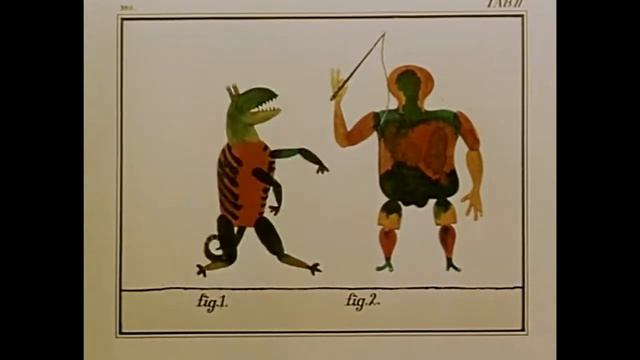 Ян Шванкмайер - 