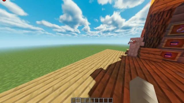 Обзор ZXC  ресурспака для настоящих гулей | ZXC Resource Pack | Resource Pack Review For Real Ghoul