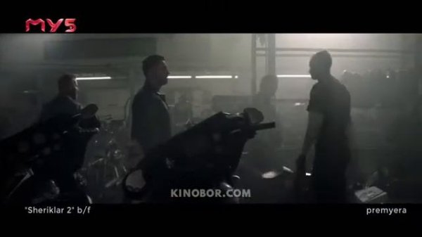sheriklar 2 uzbek tilida