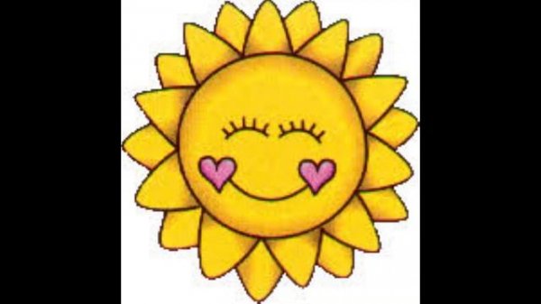 Bari arev, barev (mankakan erg)