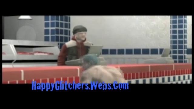 GTA IV Big Mac Rap By Happy Glitchers Hg