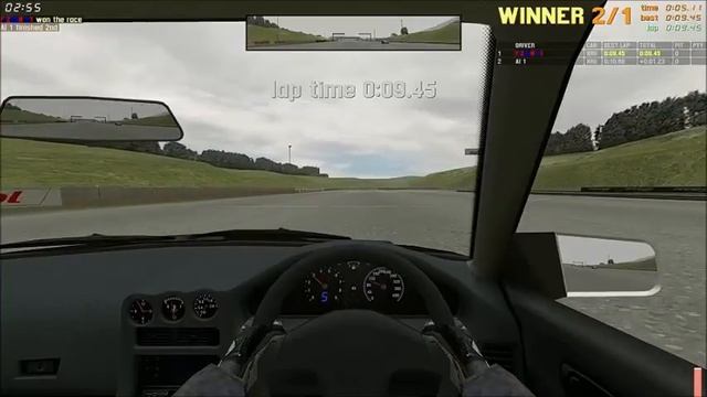 Live For Speed V8 Trainer Mod смотреть онлайн