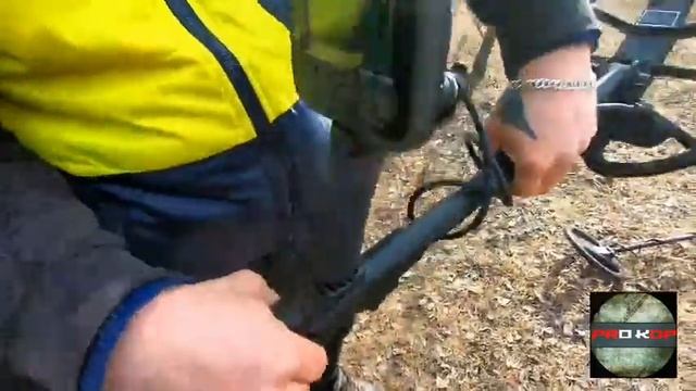 Makro Nokta MULTI ANFIBIO оправданый выбор