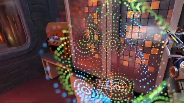 RED MATTER 2 VR?ТОП ИГРА 2022? | ПРОХОЖДЕНИЕ Ч. 2 смотреть онлайн